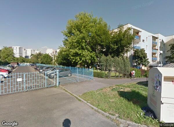 Ceny mieszkań Warszawa ul. Samolotowa 3