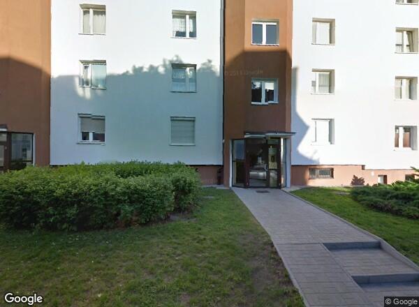 Ceny mieszkań Bydgoszcz Antoniego Chołoniewskiego 8