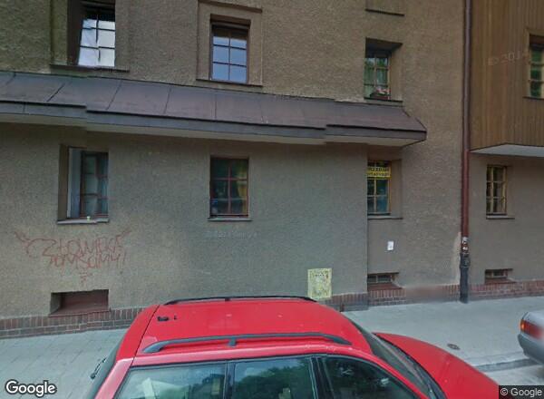 Ceny mieszkań Kraków Jakuba 7