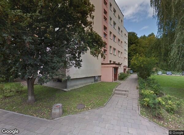 Ceny transakcyjne mieszkań Szczecin Celulozowa 24