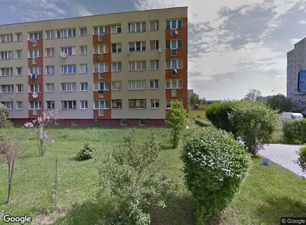 Ceny mieszkań Wrocław UL. BEZPIECZNA 29