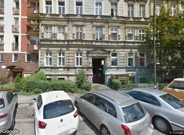 Ceny mieszkań Wrocław UL. GRUNWALDZKA 28