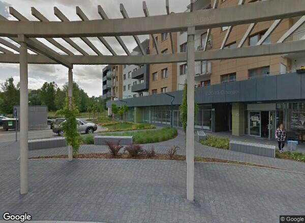 Ceny mieszkań Wrocław BULW. DEDALA 13A