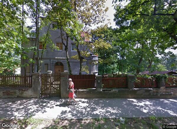 Ceny mieszkań Gorzów Wielkopolski STANISŁAWA MONIUSZKI 30