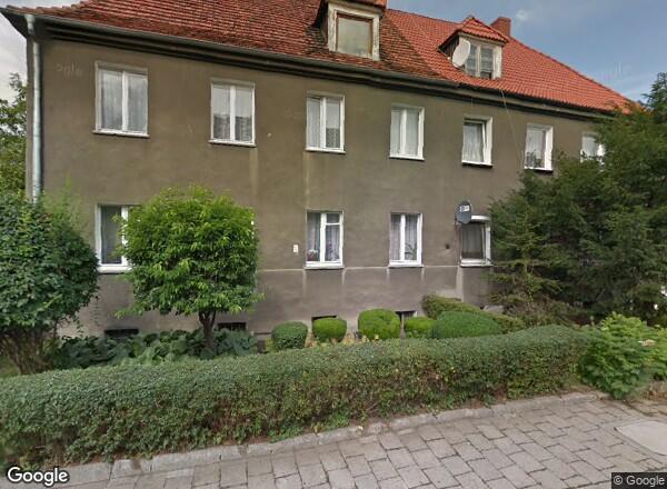 Ceny mieszkań Wrocław UL. TARNOBRZESKA 17