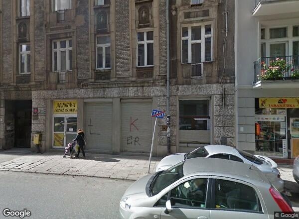 Ceny transakcyjne mieszkań Łódź Gdańska 9