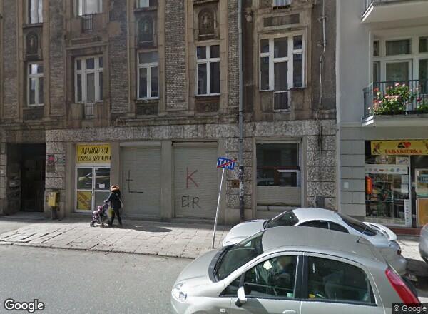 Ceny mieszkań Łódź Gdańska 9