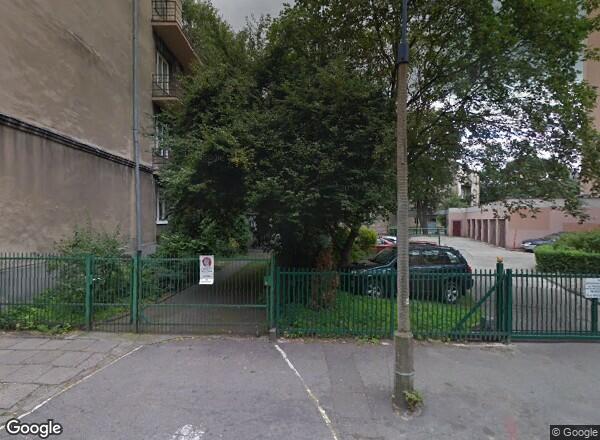 Ceny mieszkań Kraków Czarnowiejska 63