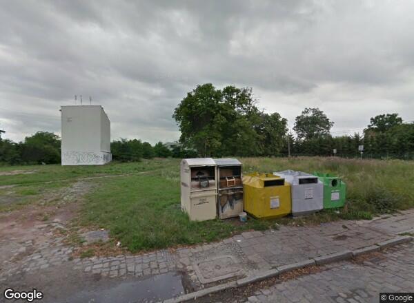 Ceny mieszkań Wrocław PL. WYZWOLENIA 1