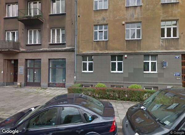 Ceny mieszkań Kraków Juliusza Lea 14