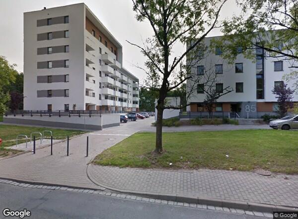 Ceny mieszkań Wrocław UL. STABŁOWICKA 83