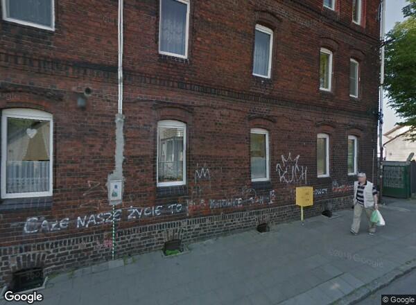 Ceny mieszkań Katowice Grodowa 14