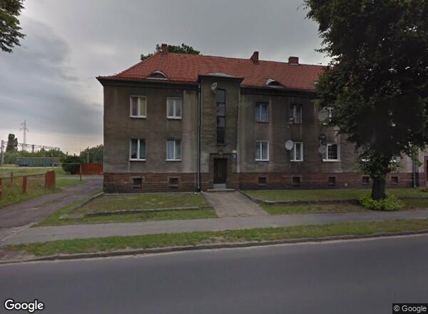 Ceny mieszkań Szczecin Metalowa 58