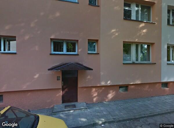 Ceny mieszkań Wrocław UL. ICCHAKA LEJBA PERECA 27