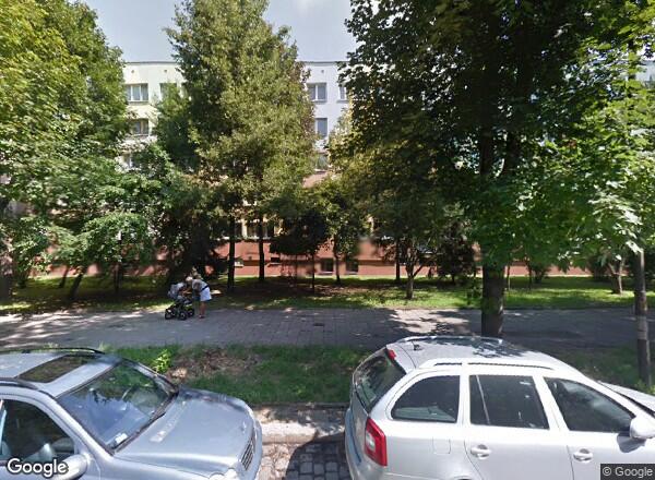 Ceny mieszkań Wrocław UL. ZAOLZIAŃSKA 12