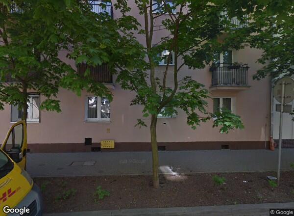 Ceny mieszkań Poznań Lodowa 7