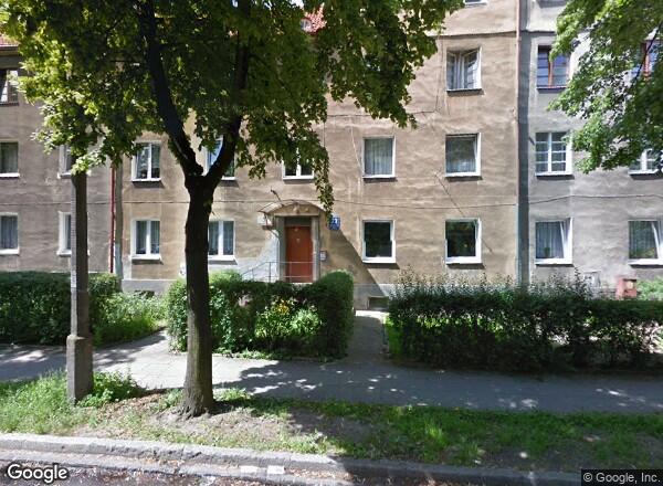 Ceny mieszkań Gdańsk Jana Pestalozziego 32