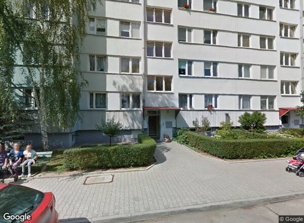 Ceny mieszkań Wrocław UL. MARCELLEGO BACCIARELLEGO 57