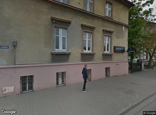 Ceny mieszkań Poznań Grunwaldzka 42