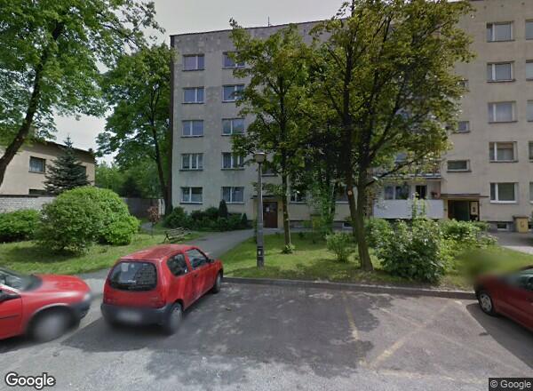 Ceny mieszkań Katowice Dworska 11G