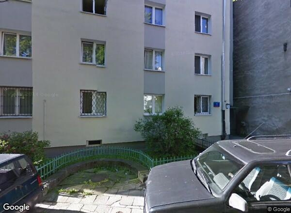 Ceny transakcyjne mieszkań Warszawa ul. F. K. Dmochowskiego 1