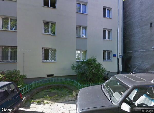 Ceny mieszkań Warszawa ul. F. K. Dmochowskiego 1