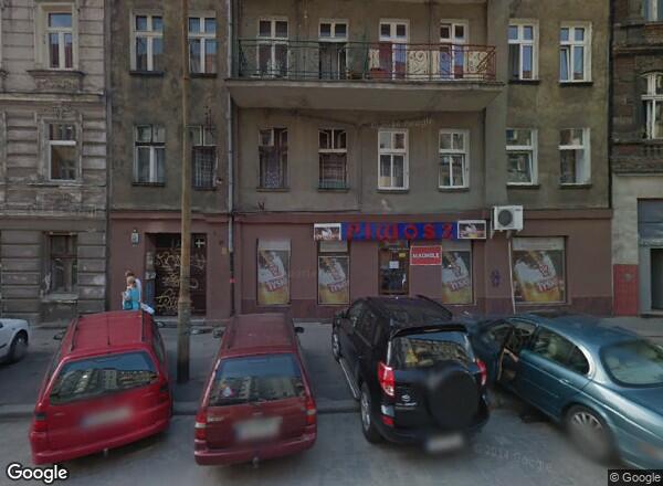 Ceny mieszkań Wrocław UL. STEFANA ŻEROMSKIEGO 22