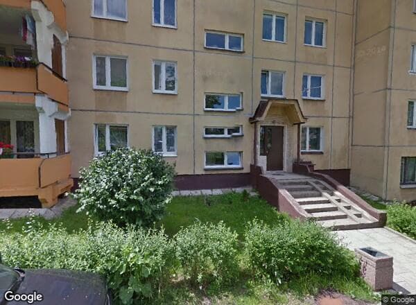 Ceny transakcyjne mieszkań Kielce Króla Władysława Jagiełły 11