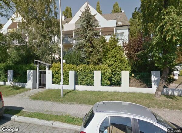 Ceny mieszkań Wrocław UL. SAPERÓW 43