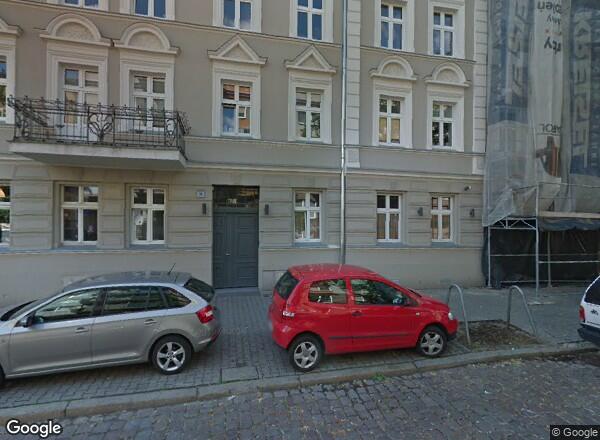 Ceny mieszkań Poznań Władysława Sikorskiego 32