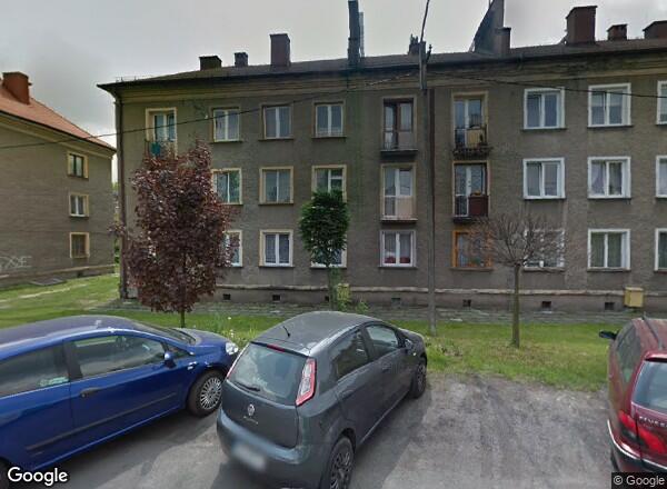 Ceny mieszkań Katowice Stara Kłodnicka 35