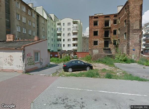 Ceny mieszkań Warszawa ul. Kowieńska 3