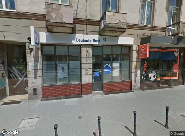 Ceny mieszkań Wrocław UL. MARSZ. JÓZEFA PIŁSUDSKIEGO 50