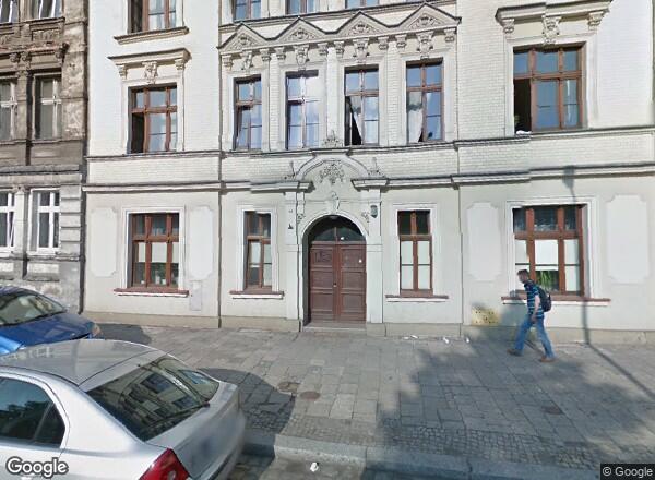 Ceny mieszkań Wrocław PL. STANISŁAWA STASZICA 8