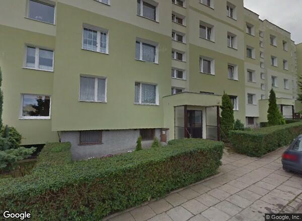 Ceny mieszkań Sopot Mazowiecka 19A,B,C,D