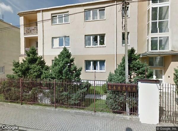 Ceny transakcyjne mieszkań Warszawa ul. Obiegowa 39