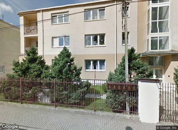 Ceny mieszkań Warszawa ul. Obiegowa 39