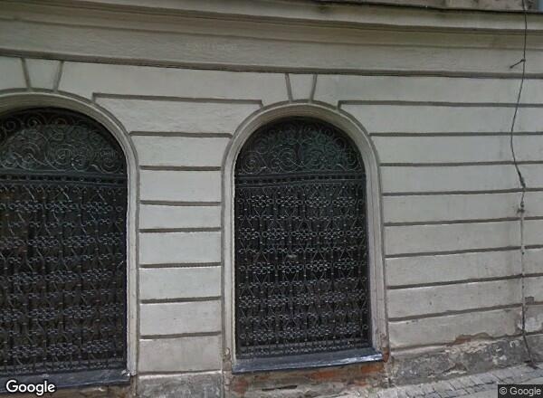 Ceny transakcyjne mieszkań Poznań Klasztorna 4