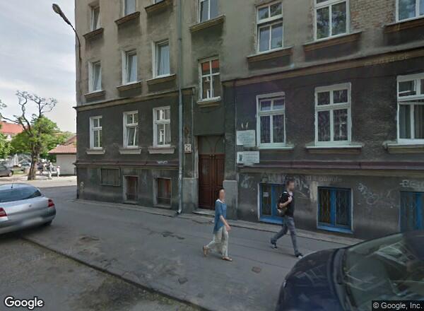 Ceny mieszkań Gdańsk Grażyny 21