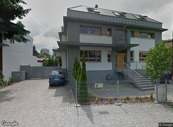 Ceny mieszkań Poznań Pałucka 42