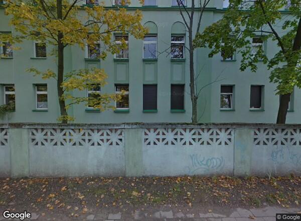 Ceny mieszkań Wrocław UL. SOŁTYSOWICKA 23