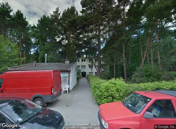 Ceny mieszkań Warszawa ul. Zambrowska 13