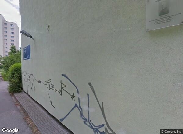 Ceny transakcyjne mieszkań Warszawa ul. E. Malinowskiego 1