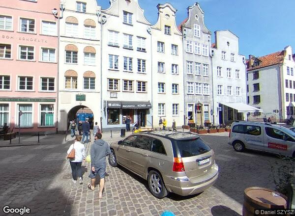Ceny mieszkań Gdańsk Chlebnicka 45/46