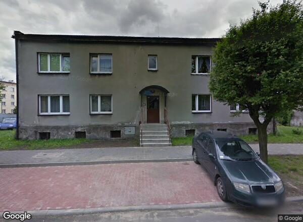 Ceny mieszkań Katowice Jana Samsonowicza 9