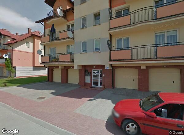 Ceny mieszkań Rzeszów Marcina Filipa 62