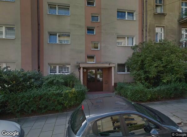 Ceny mieszkań Kraków Zagrody 6