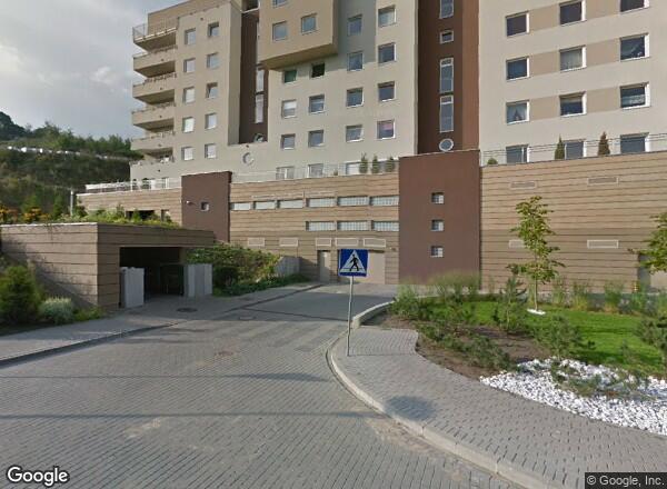 Ceny mieszkań Gdynia Sambora 39