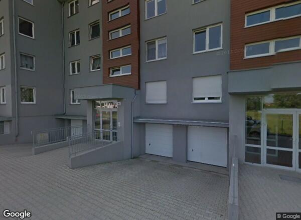 Ceny mieszkań Wrocław UL. ZATORSKA 88