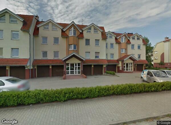 Ceny mieszkań Wrocław UL. JERZEGO BADURY 32